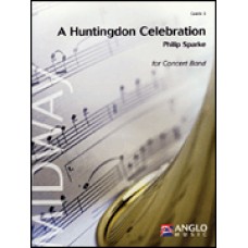 A Huntingdon Celebration